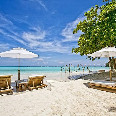 Fridays Boracay Beach Resort Balabag  Экстерьер фото