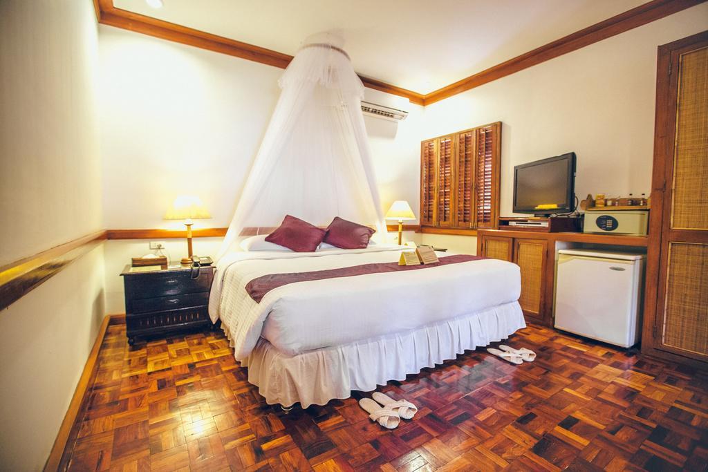 Fridays Boracay Beach Resort Balabag  Экстерьер фото