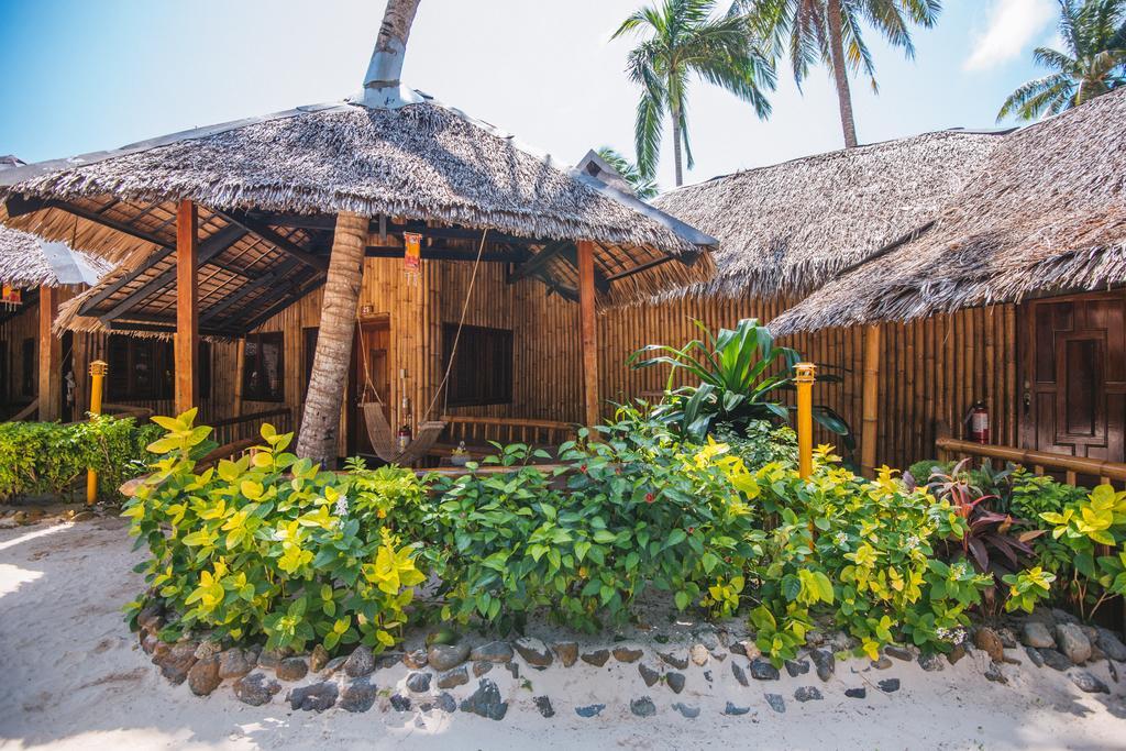Fridays Boracay Beach Resort Balabag  Экстерьер фото