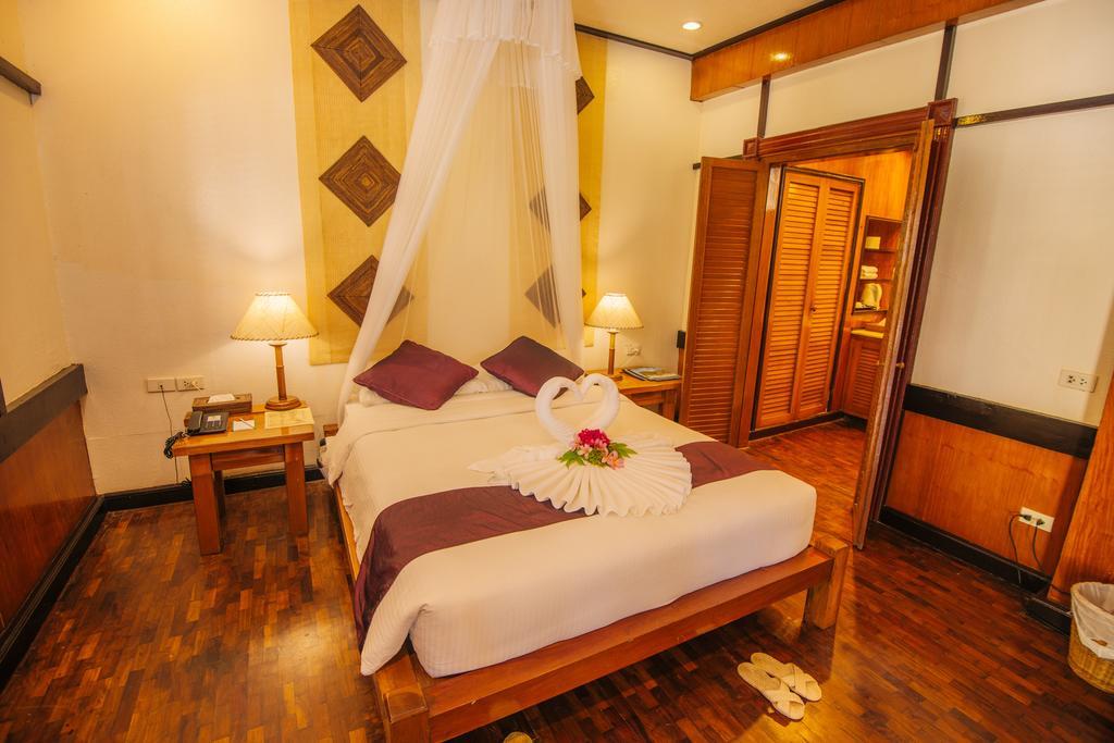 Fridays Boracay Beach Resort Balabag  Экстерьер фото
