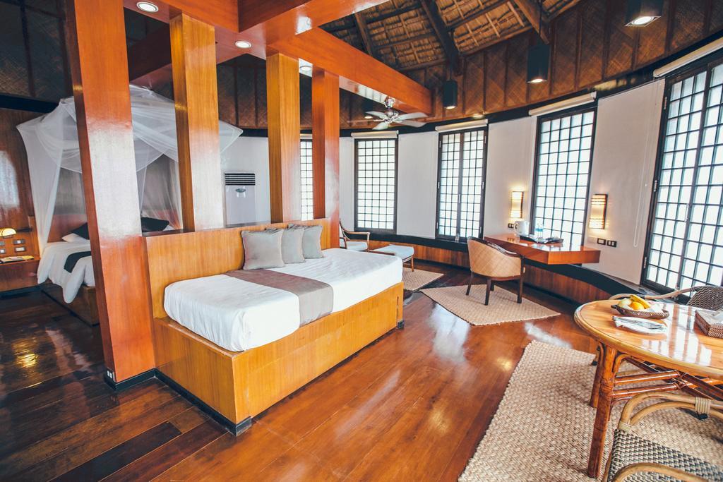 Fridays Boracay Beach Resort Balabag  Экстерьер фото