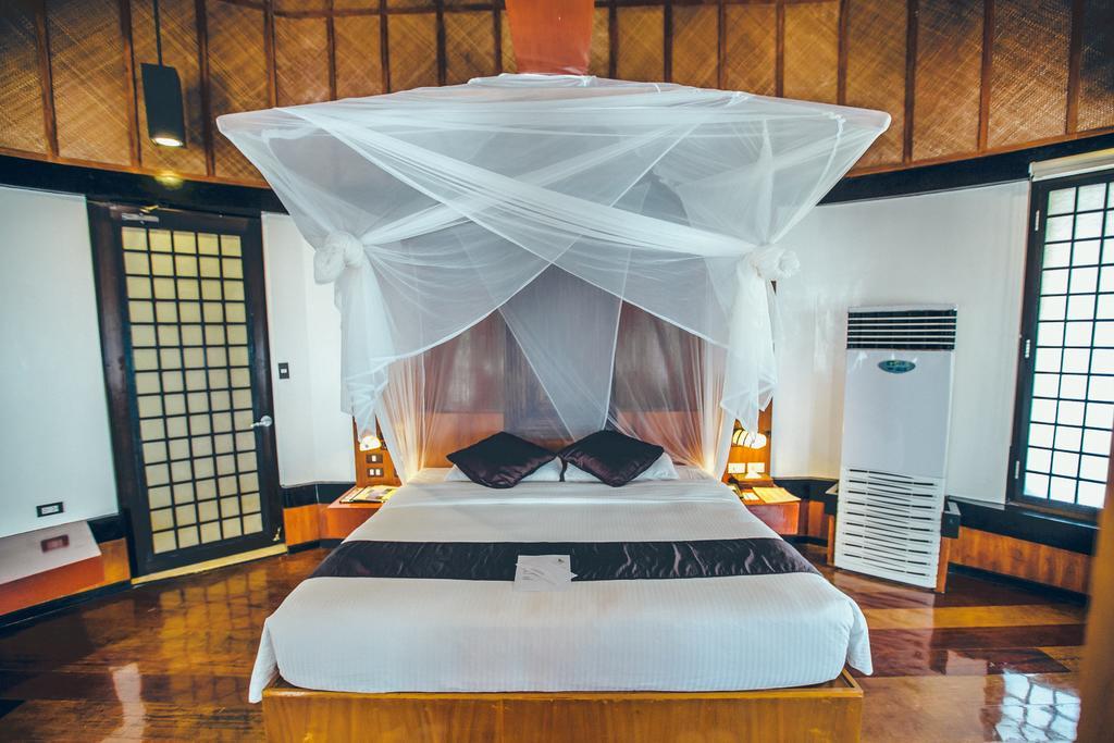 Fridays Boracay Beach Resort Balabag  Экстерьер фото