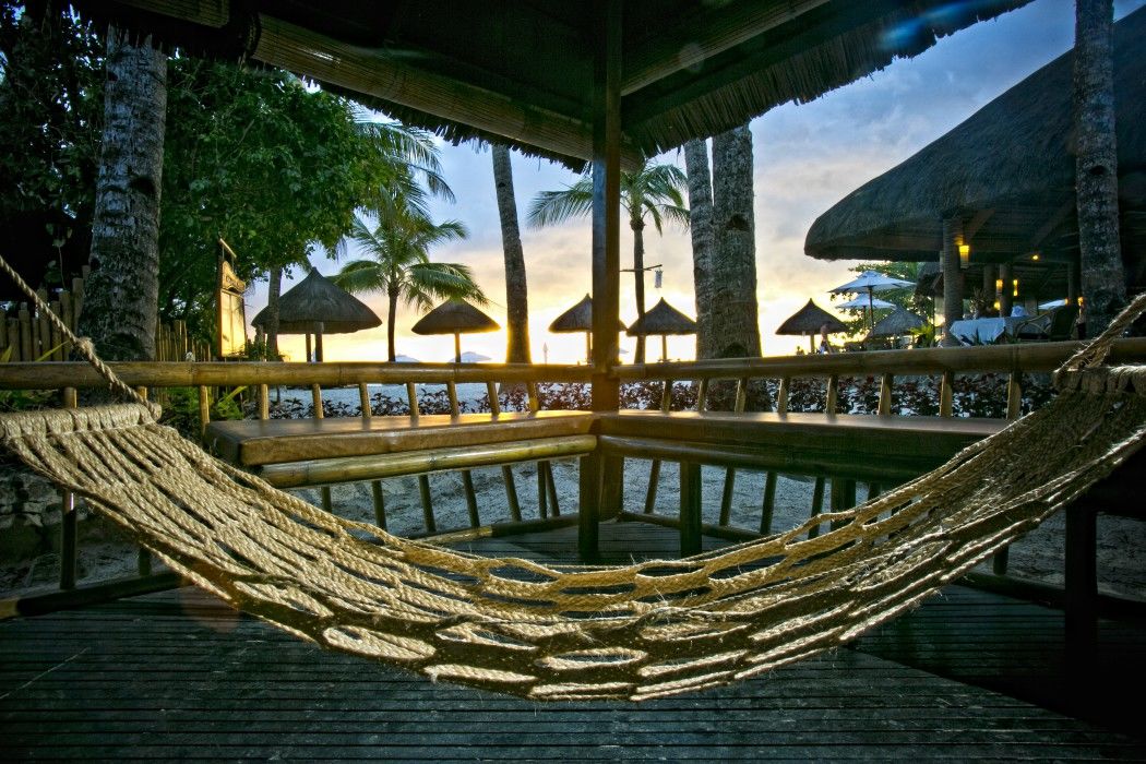 Fridays Boracay Beach Resort Balabag  Экстерьер фото
