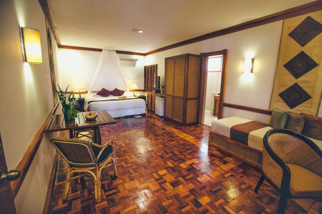 Fridays Boracay Beach Resort Balabag  Экстерьер фото