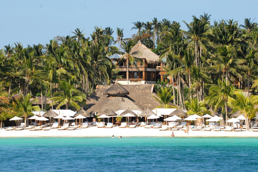 Fridays Boracay Beach Resort Balabag  Экстерьер фото
