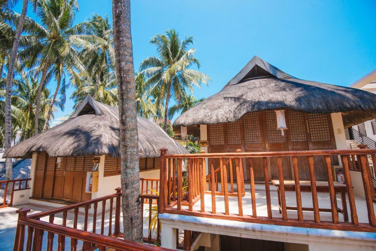 Fridays Boracay Beach Resort Balabag  Экстерьер фото