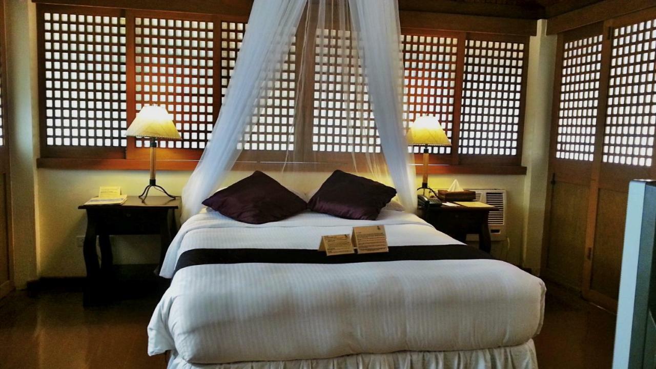 Fridays Boracay Beach Resort Balabag  Экстерьер фото