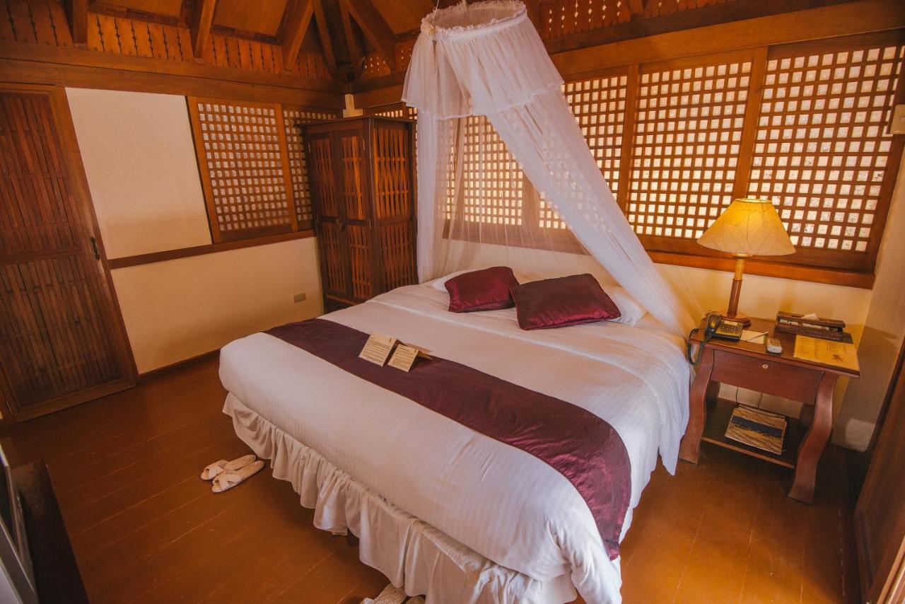 Fridays Boracay Beach Resort Balabag  Экстерьер фото
